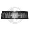 DIEDERICHS 2610041 Radiator Grille